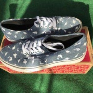 VANS Authentic Dinosaur